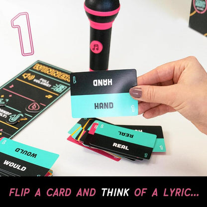 The Viral Karaoke Party Game