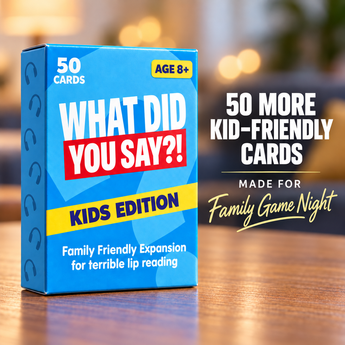 Kids Expansion Pack