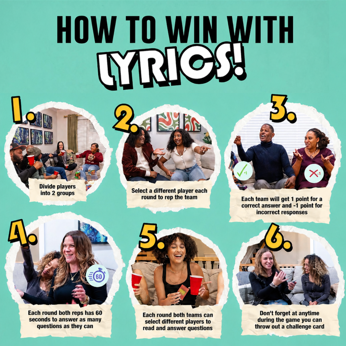 The Viral 90s R&B Trivia Game