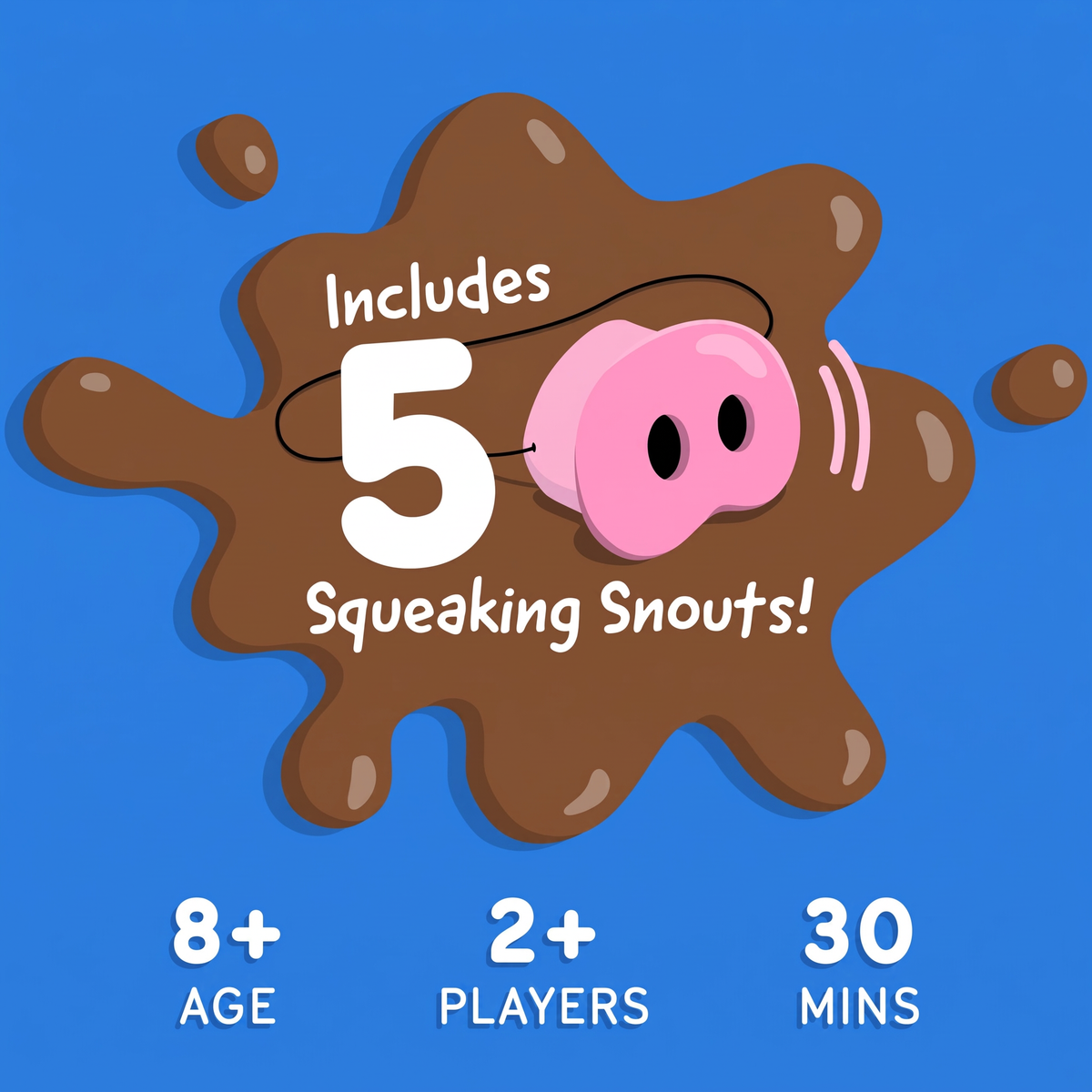 The Viral Snorting Party Game