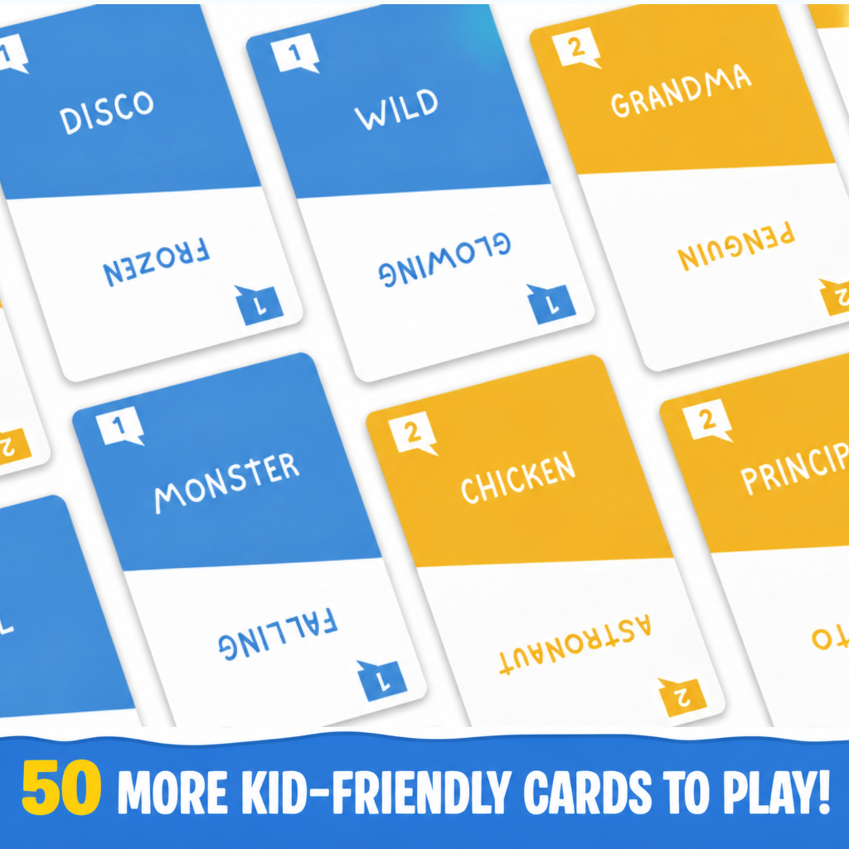 Kids Expansion Pack