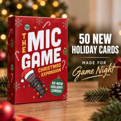 Christmas Expansion