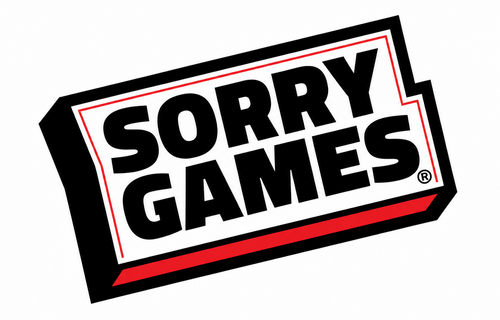 SorryGames