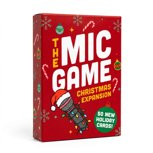 Christmas Expansion