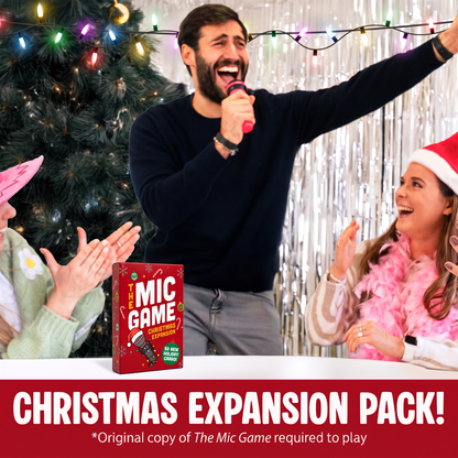 Christmas Expansion