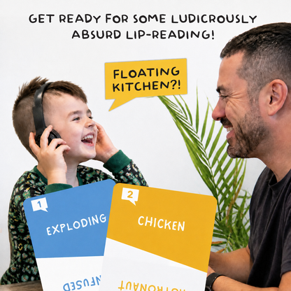 Kids Expansion Pack