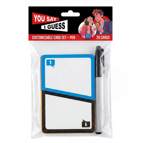 Custom Phrase Pack