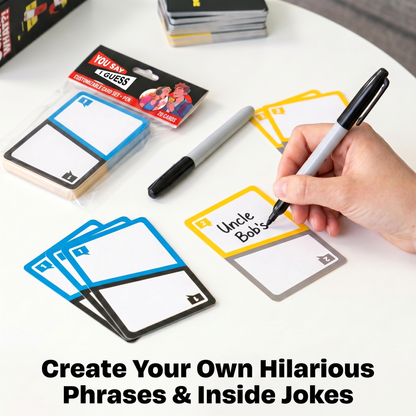 Custom Phrase Pack
