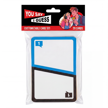 Custom Phrase Pack