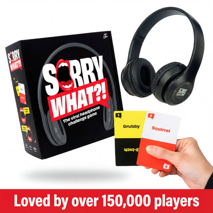 The Lip-Reading Challenge Game